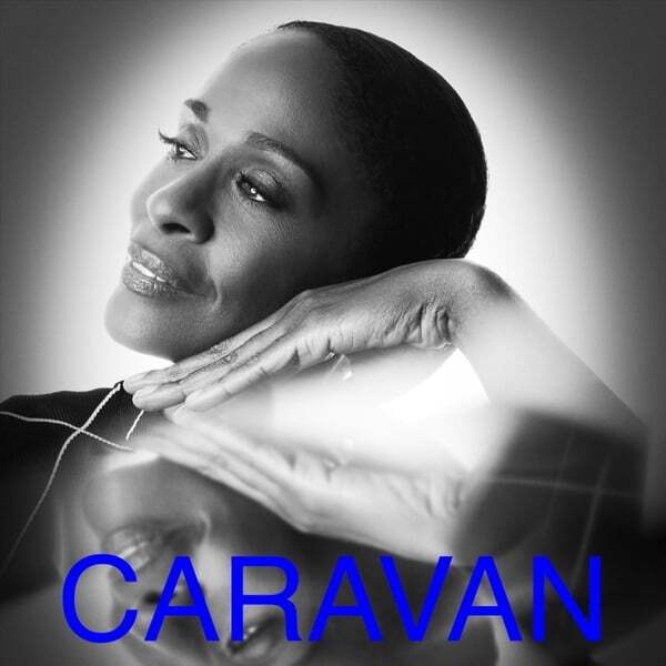 Cover art for Caravan